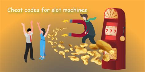 cheat codes for slot machines 2020|Famous Cheat Codes In Slot Machines In Land.